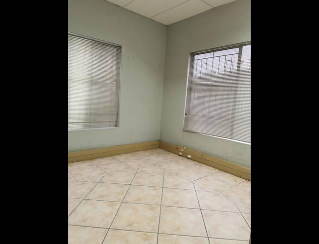 100M² APARTMENT BLOCK TO LET IN ALLEN'S NEK